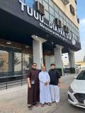 Owner Tudia Paktam Madinah Malaysia